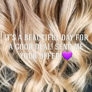 💜come get yourself a good deal!💜